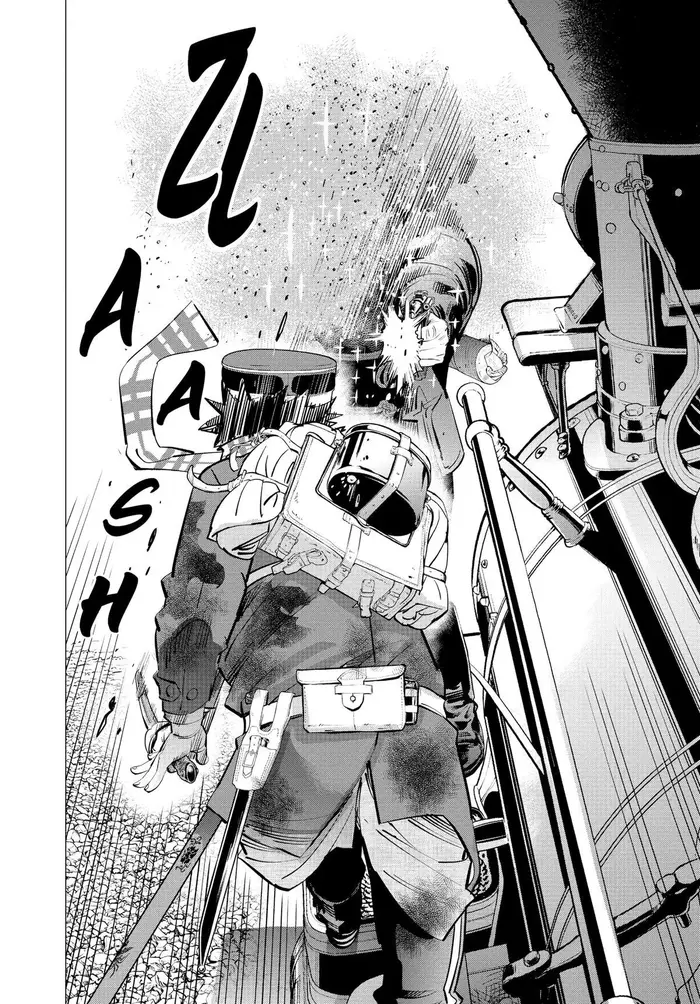 Golden Kamuy Chapter 312 image 19_optimized